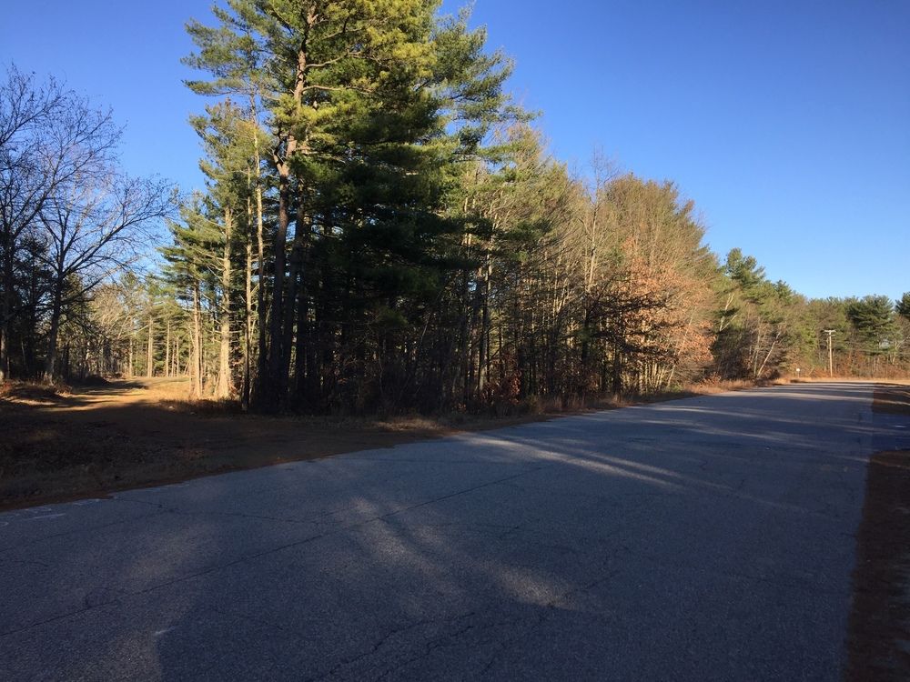 Land For Sale: 61 Industrial Ave, Sanford, ME 04073